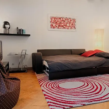 Twist Appartement *