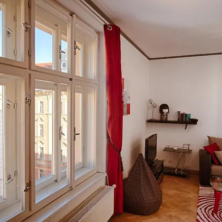 Twist Appartement