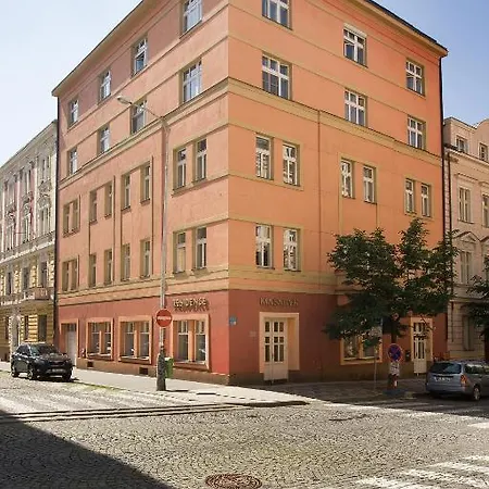 Twist Apartamento *