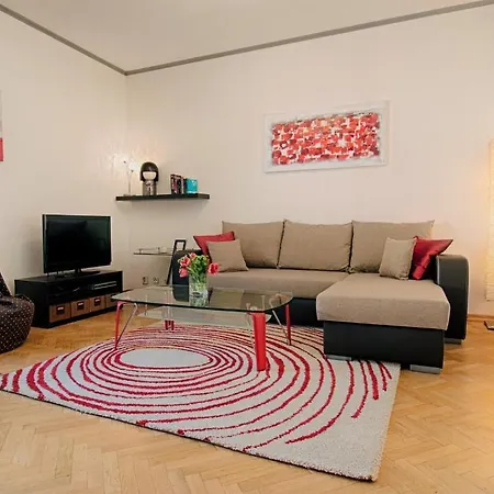 Twist * Praga