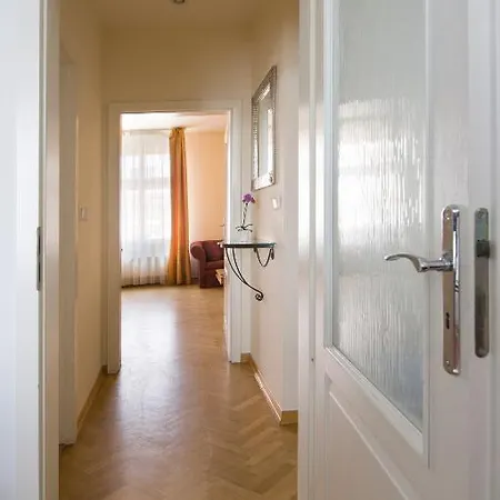 Twist Apartment